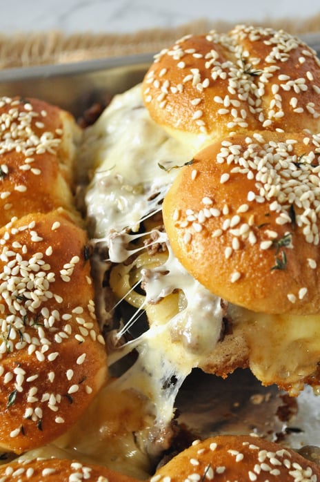 1 French Onion Beef Sliders-1
