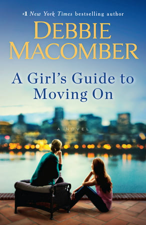 2016-02 - A Girls Guide to Moving On - 2019 Trade