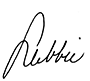 DEBBIE Signature_2018