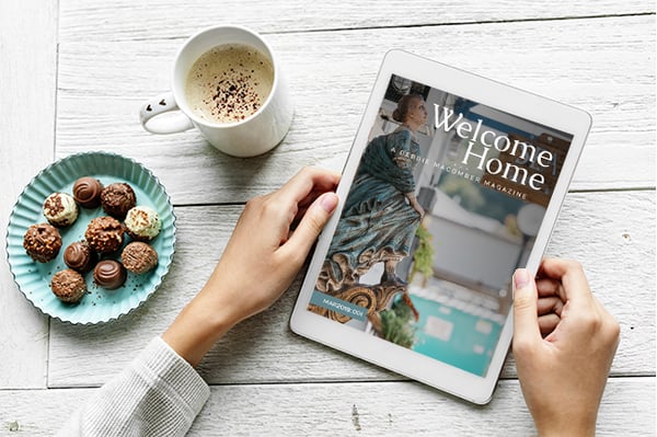 Magazine Teaser_Newsletter