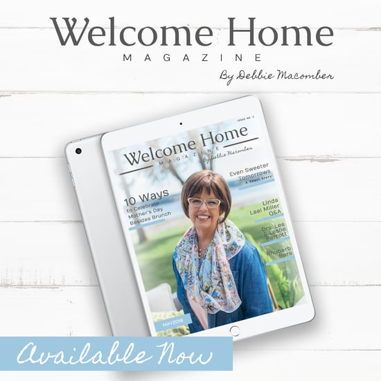 Newsletter Magazine Image-1